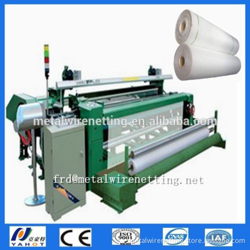 Fiberglass ceiling grid machine/Fiber glass mesh machine/(manufacture)